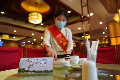 小份菜 单人餐 试点净菜,北京餐饮行业推出创新举措反浪费