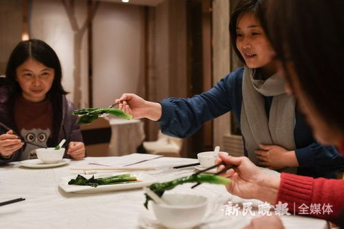 餐饮服务单位分餐制管理规范 发布 上海标准 有4种分餐模式