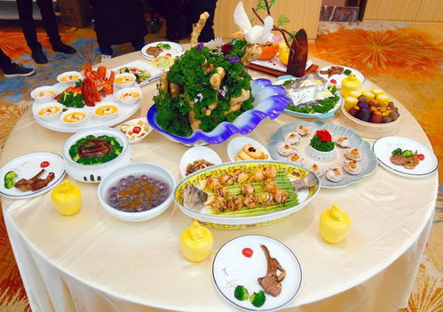 广西南宁市出现新型餐饮服务模式 共享厨师 将走进千家万户